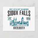 Search for sioux fall postcards Usa