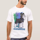 Search for black miniature schnauzer gifts Silver