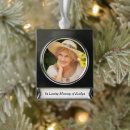 Search for loss of loved one christmas tree decorations Memorial