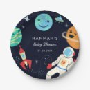 Search for space baby shower Planets