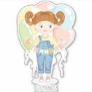 Search for dungarees stickers For kids