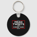 Search for tweets key rings Political