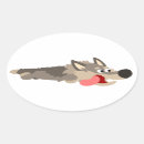 Search for fast animal stickers Run