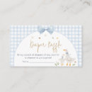 Search for mother goose invitations Daisy
