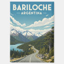 Search for argentina magnets Patagonia