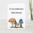 Search for mushroom puns cards Funny
