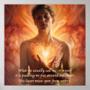 Search for spiritual transformation posters Meditation