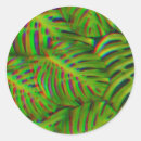 Search for rainbow leaves stickers Leaf