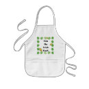 Search for kids clothes aprons Cook