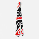 Search for maori ties Pattern