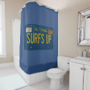 Search for california shower curtains Beach