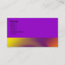 Search for cheerful business cards Abstract