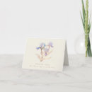 Search for periwinkle blue cards Rustic