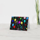 Search for festive design cards Colourful
