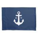 Search for anchor pillowcases Modern