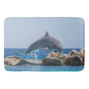 Search for dolphin bath mats Aquatic