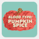 Search for pumpkin spice stickers Modern