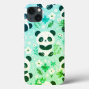 Search for panda bear iphone cases Kids