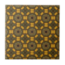 Search for arts and crafts tiles Nature