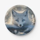 Search for arctic fox plates Winter