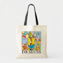 Search for dr seuss tote bags Childrens book