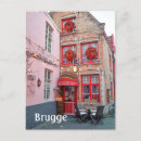Search for bruges postcards Flanders
