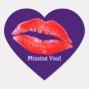 Search for romantic kiss stickers Fun