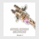 Search for tongue kissing stickers Cartoon