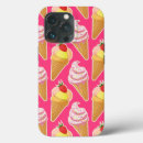 Search for kawaii pattern iphone cases Ice cream