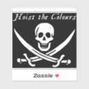 Search for blackbeard stickers Jolly roger