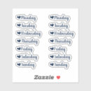 Search for functional stickers Cute