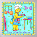 Search for chefs posters Dinner