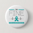 Search for food badges Support food allergies