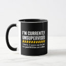 Search for lighthearted mugs Humour