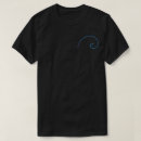 Search for fibonacci clothing Blue