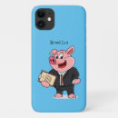 Search for pig cartoon iphone cases Cute