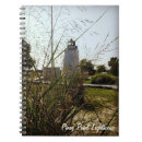 Search for point notebooks Lighthouse
