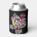 Search for london england can coolers Vintage