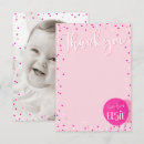 Search for thank you for small notes invitations For kids