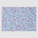 Search for red white and blue tissue paper Fruit