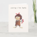 Search for cartoon woman cards Kids