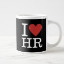 Search for it department mugs Hr manager