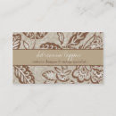 Search for khaki business cards Fashion