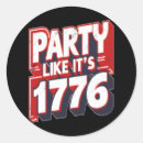 Search for 1773 stickers Founding fathers meme