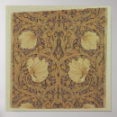 Search for arts and crafts movement posters Floral