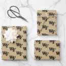 Search for demon wrapping paper Wfu graduate