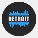 Search for detroit city stickers Travel