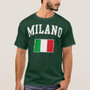 Search for milano italy tshirts Vacation