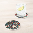 Search for aztec coasters Turquoise