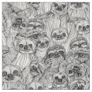 Search for sloth fabric Animals